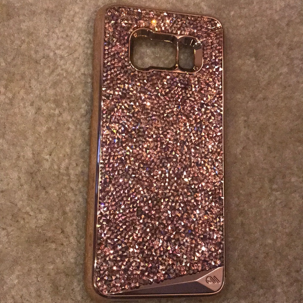 Brilliance tough for Samsung Galaxy S8